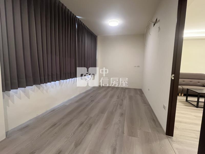 中壢夜市全新整理2房美寓房屋室內格局與周邊環境