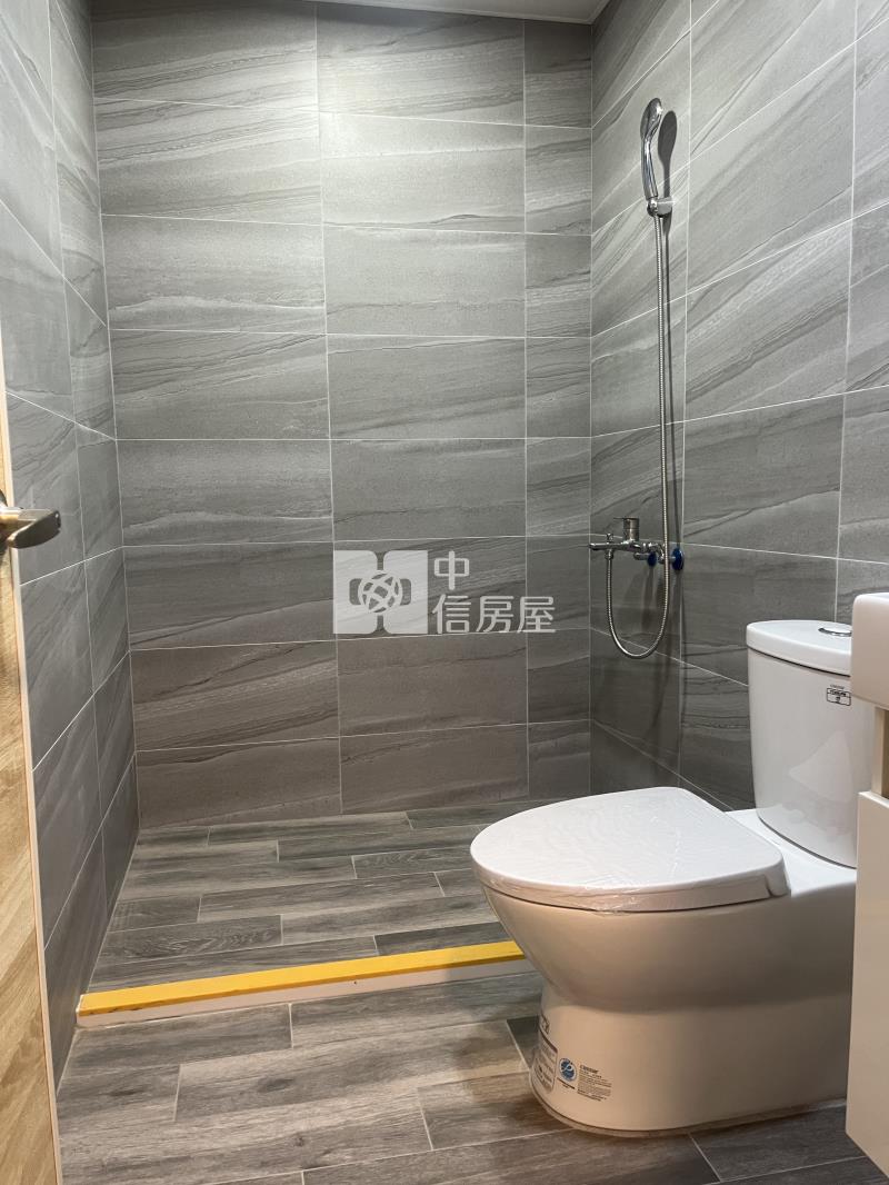 中壢夜市全新整理2房美寓房屋室內格局與周邊環境