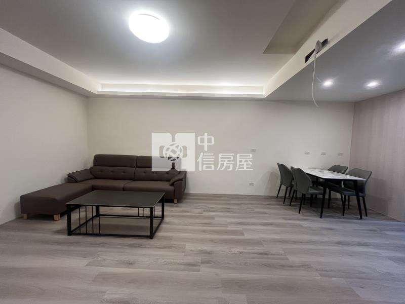 中壢夜市全新整理2房美寓房屋室內格局與周邊環境