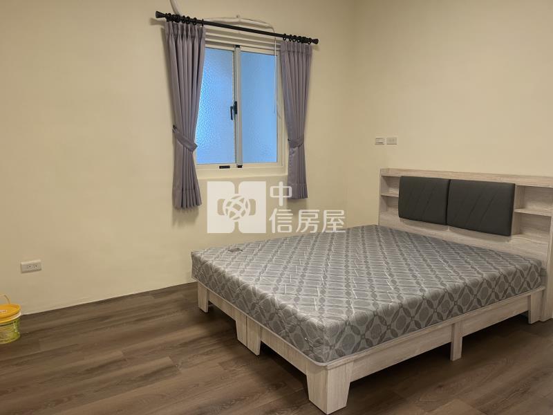 中壢夜市全新整理2房美寓房屋室內格局與周邊環境