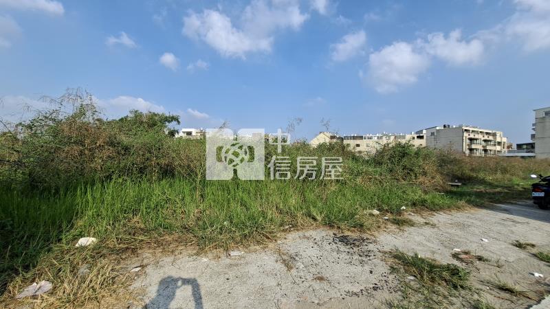 仁德中正路30米路面建地房屋室內格局與周邊環境