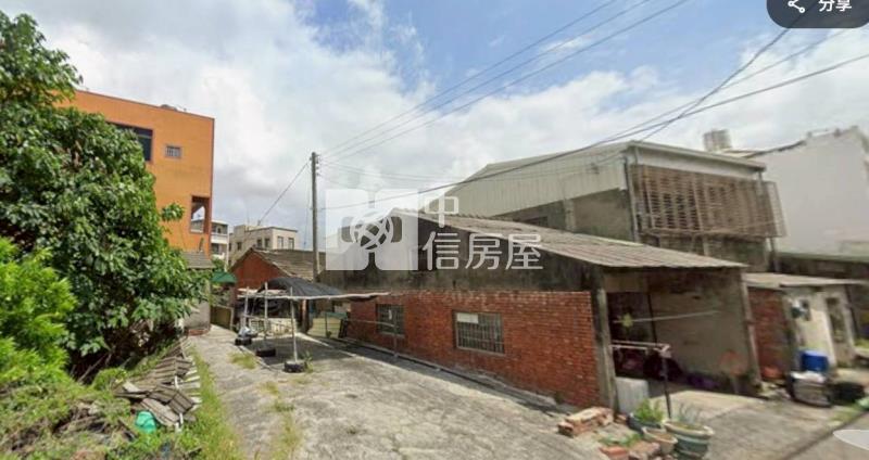 雲林口湖持分土地房屋室內格局與周邊環境