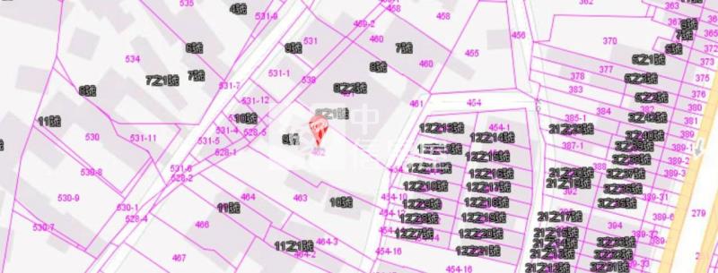 雲林口湖持分土地房屋室內格局與周邊環境