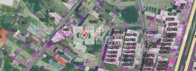 雲林口湖持分土地房屋室內格局與周邊環境