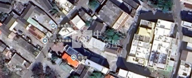 雲林口湖持分土地房屋室內格局與周邊環境