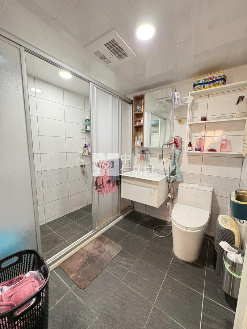 文心森林公園3+1房附機械休旅車位房屋室內格局與周邊環境