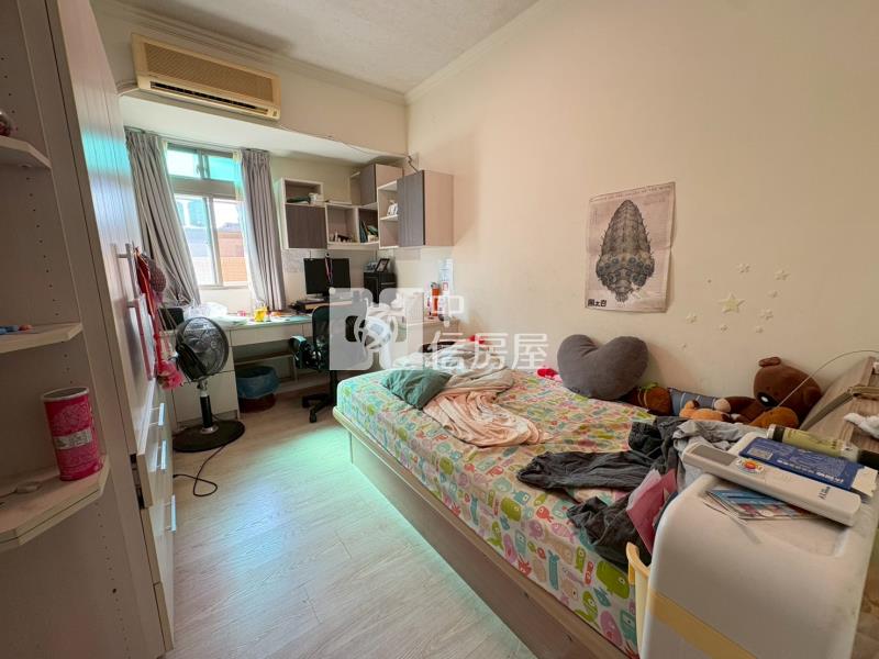 文心森林公園3+1房附機械休旅車位房屋室內格局與周邊環境