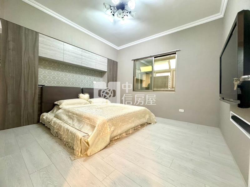 九揚天下精美三房房屋室內格局與周邊環境