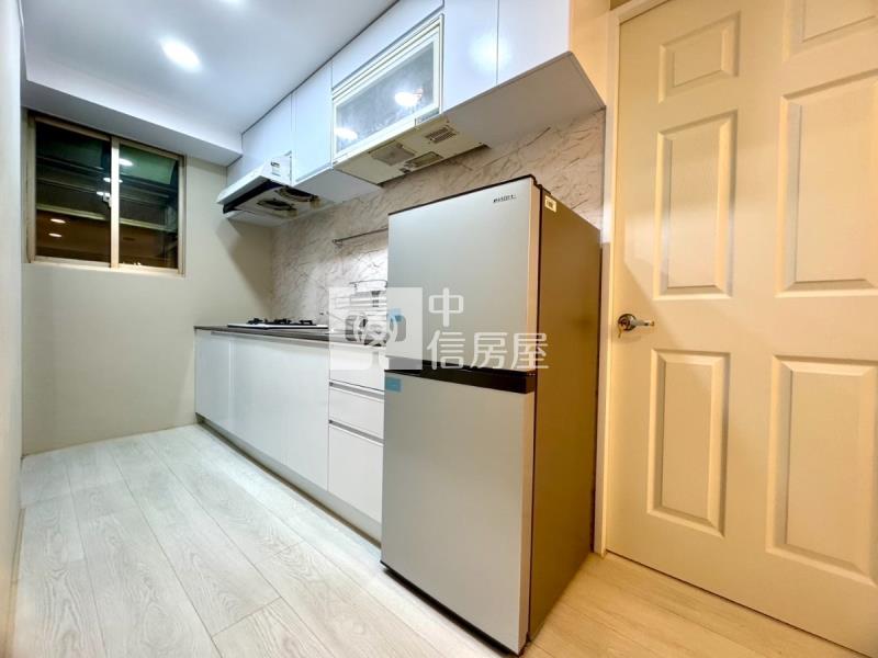 九揚天下精美三房房屋室內格局與周邊環境