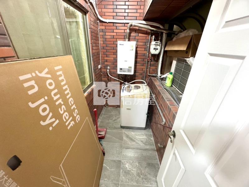 九揚天下精美三房房屋室內格局與周邊環境