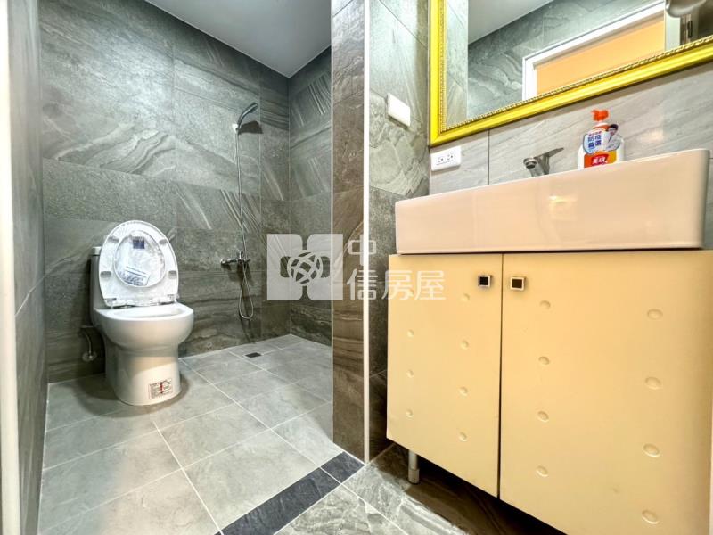 九揚天下精美三房房屋室內格局與周邊環境