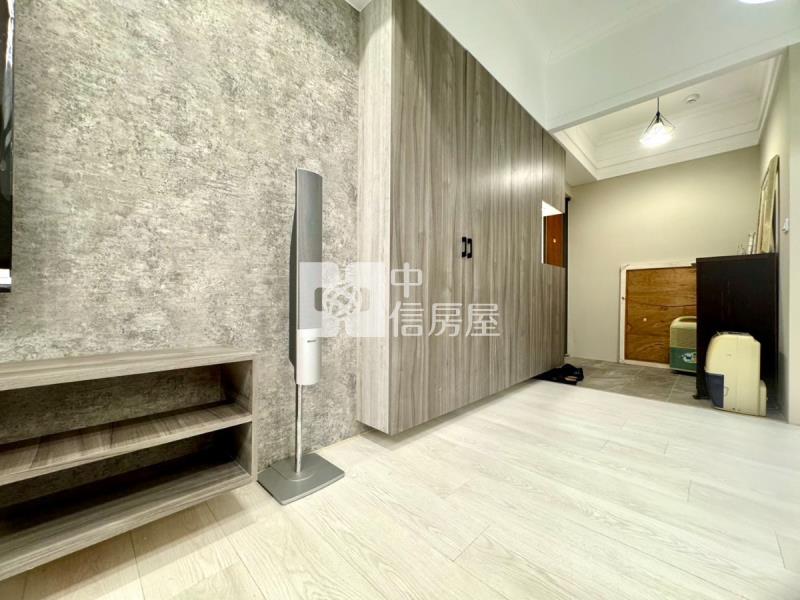 九揚天下精美三房房屋室內格局與周邊環境