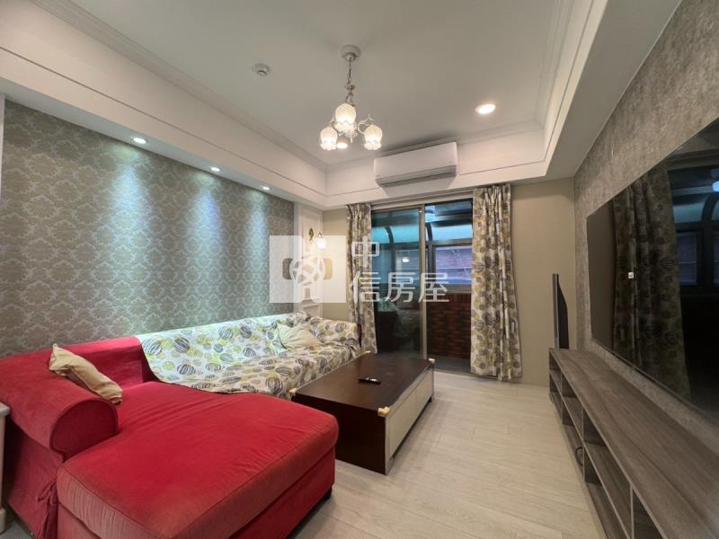 九揚天下精美三房房屋室內格局與周邊環境