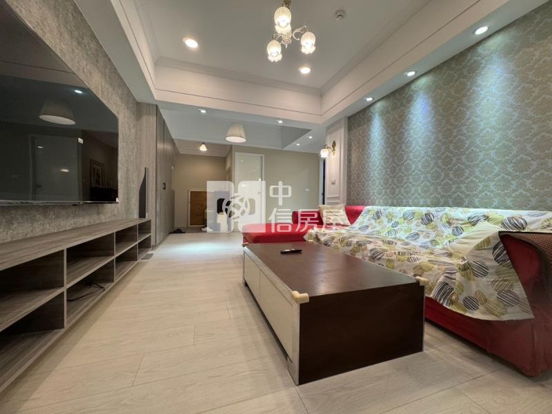 九揚天下精美三房房屋室內格局與周邊環境