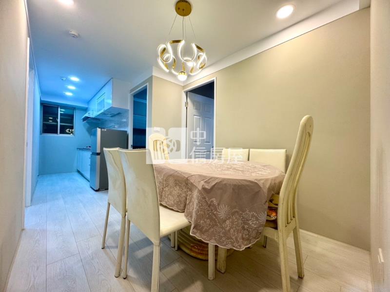 九揚天下精美三房房屋室內格局與周邊環境