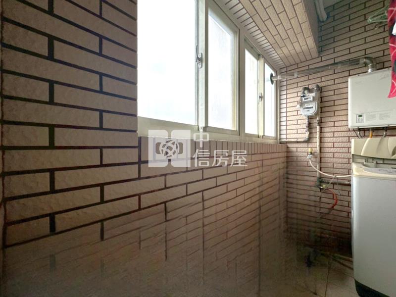 藝樹賞4房車房屋室內格局與周邊環境