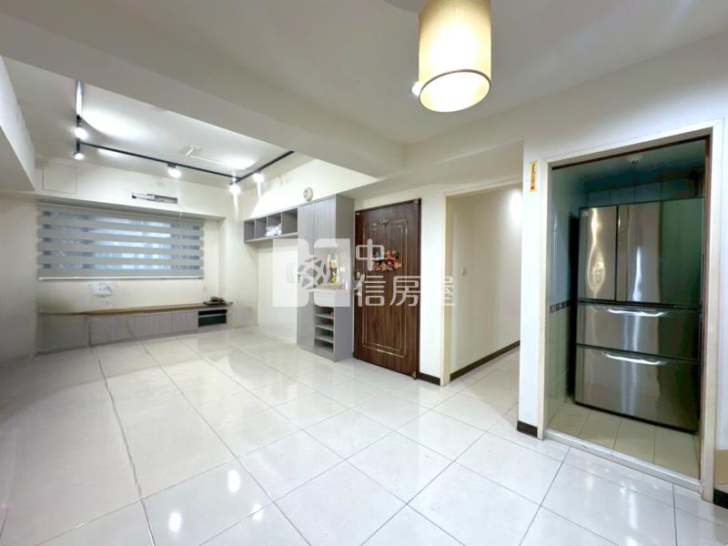 藝樹賞4房車房屋室內格局與周邊環境