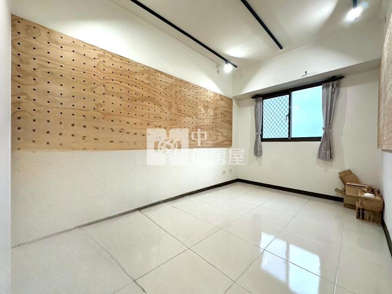 藝樹賞4房車房屋室內格局與周邊環境