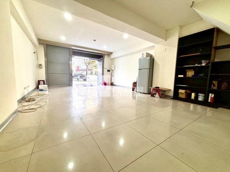 長庚特區店面房屋室內格局與周邊環境