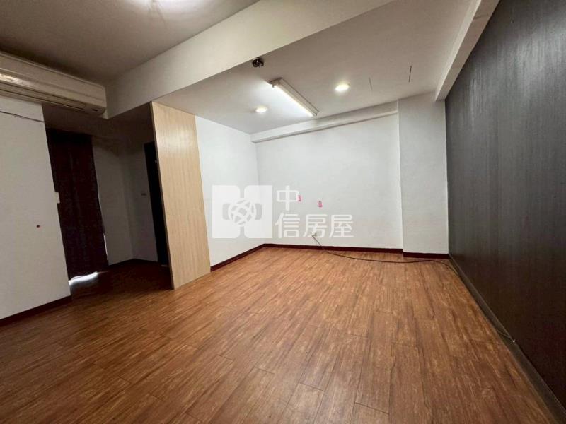 長庚特區店面房屋室內格局與周邊環境