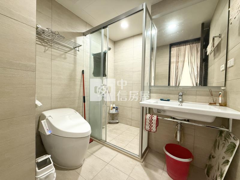 【神馬】青埔高鐵A18高樓層景觀2房車房屋室內格局與周邊環境