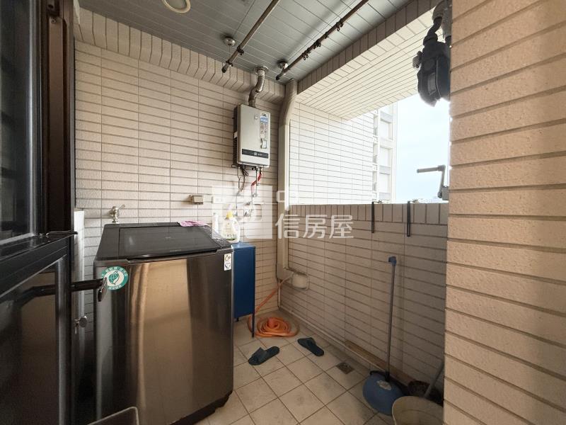 【神馬】青埔高鐵A18高樓層景觀2房車房屋室內格局與周邊環境