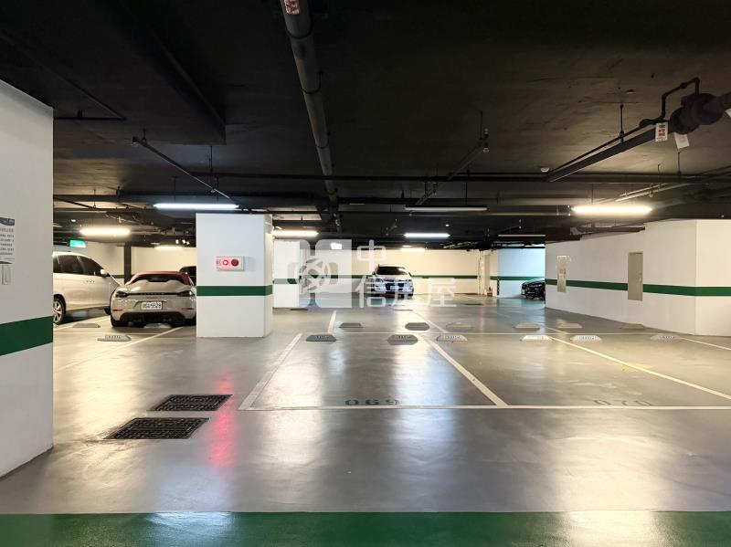 【神馬】青埔高鐵A18高樓層景觀2房車房屋室內格局與周邊環境