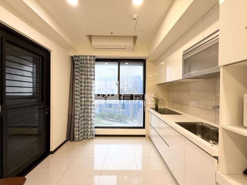 【神馬】青埔高鐵A18高樓層景觀2房車房屋室內格局與周邊環境