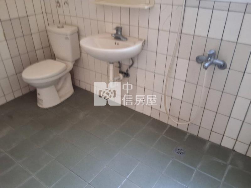 (專)海佃國中3樓美車墅房屋室內格局與周邊環境