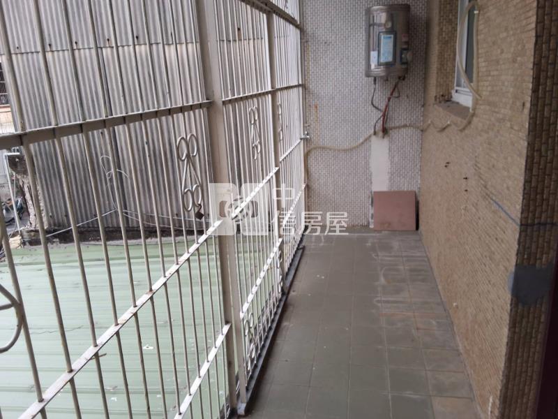 (專)海佃國中3樓美車墅房屋室內格局與周邊環境