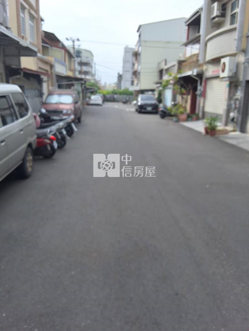 (專)海佃國中3樓美車墅房屋室內格局與周邊環境