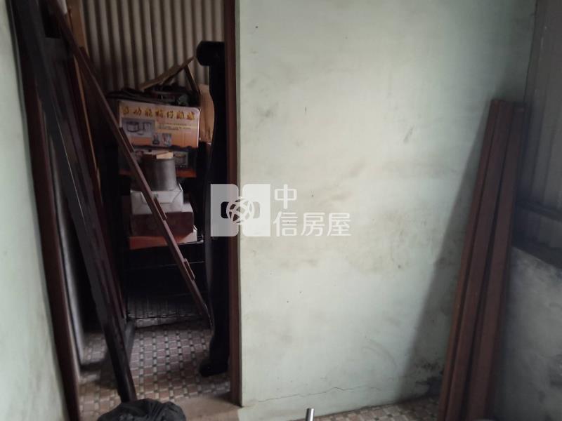 (專)海佃國中3樓美車墅房屋室內格局與周邊環境