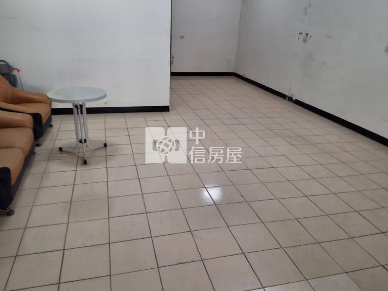 (專)海佃國中3樓美車墅房屋室內格局與周邊環境