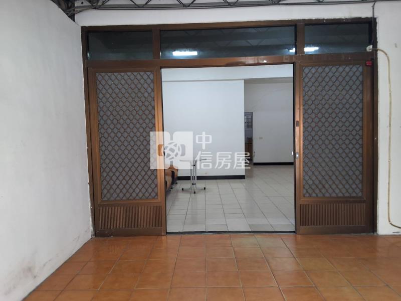 (專)海佃國中3樓美車墅房屋室內格局與周邊環境