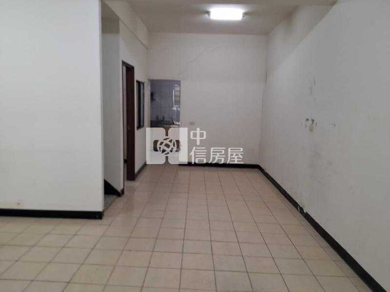 (專)海佃國中3樓美車墅房屋室內格局與周邊環境