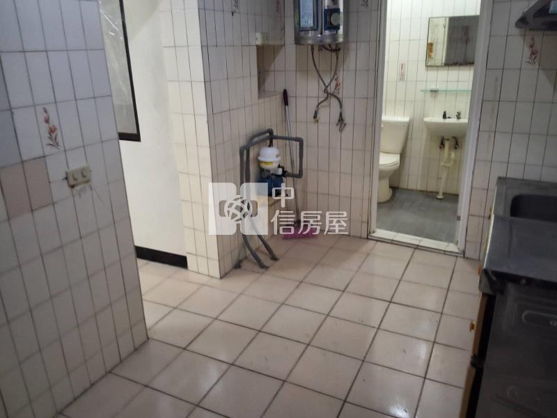 (專)海佃國中3樓美車墅房屋室內格局與周邊環境