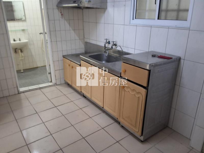 (專)海佃國中3樓美車墅房屋室內格局與周邊環境