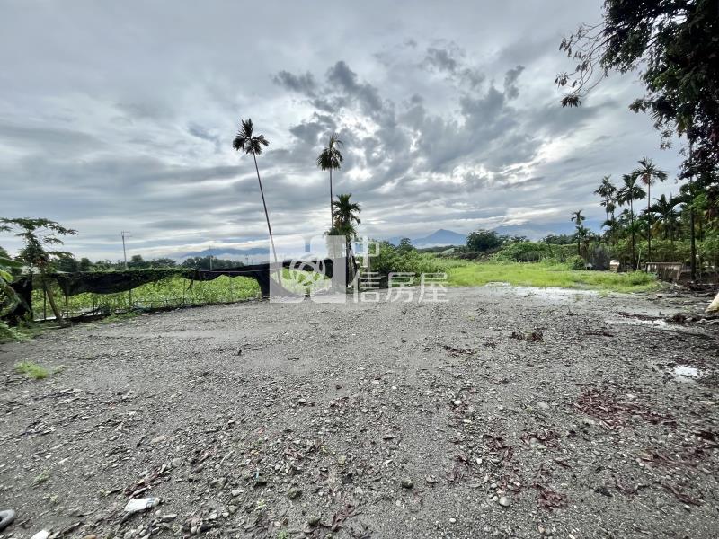 鹽埔大仁科大農地房屋室內格局與周邊環境