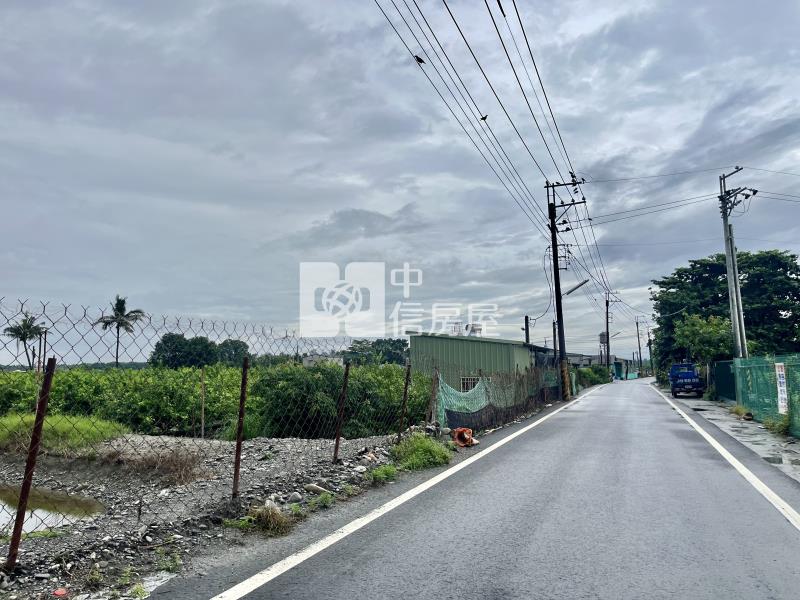 鹽埔大仁科大農地房屋室內格局與周邊環境