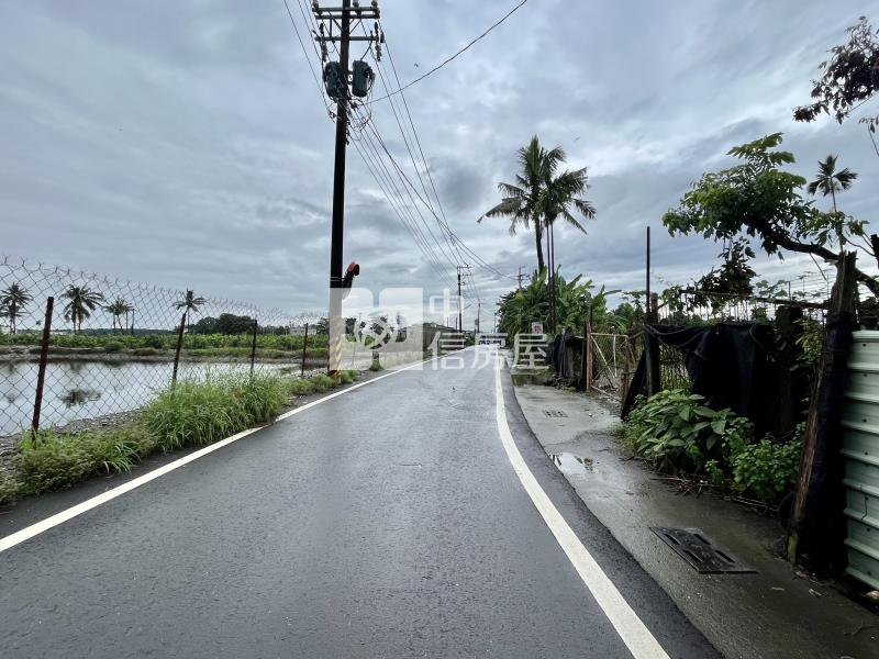 鹽埔大仁科大農地房屋室內格局與周邊環境