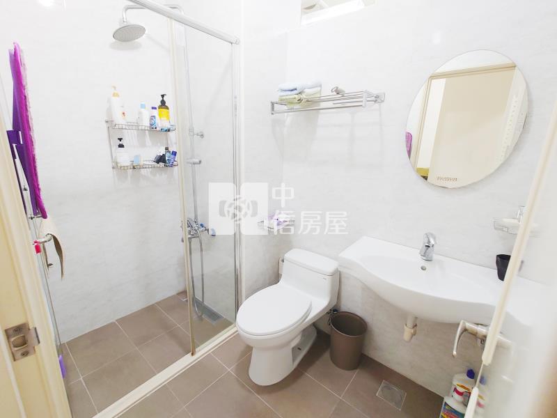 順天領航家2+1房平車房屋室內格局與周邊環境