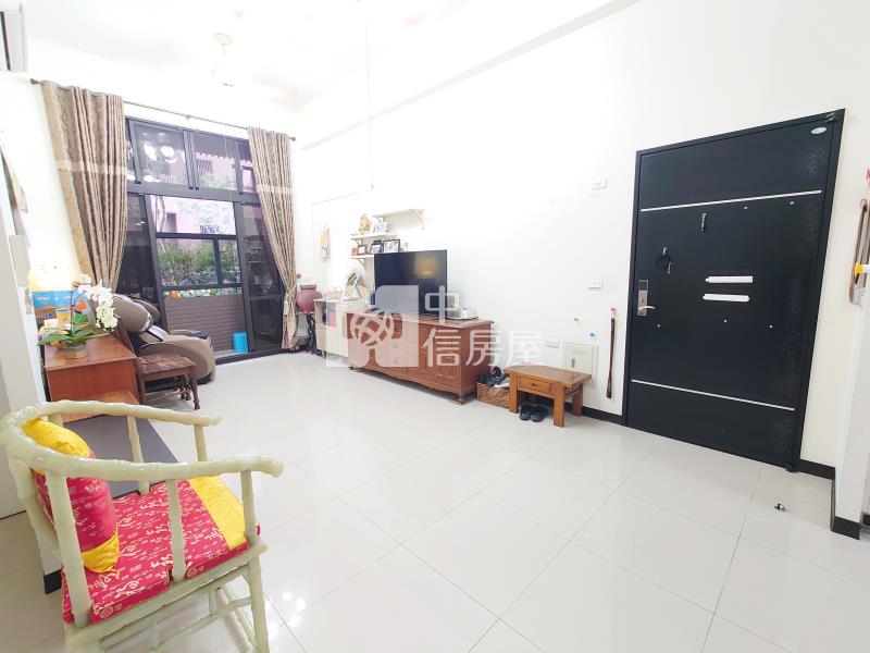 順天領航家2+1房平車房屋室內格局與周邊環境