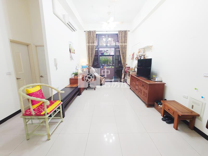 順天領航家2+1房平車房屋室內格局與周邊環境