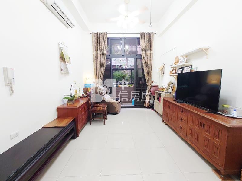 順天領航家2+1房平車房屋室內格局與周邊環境