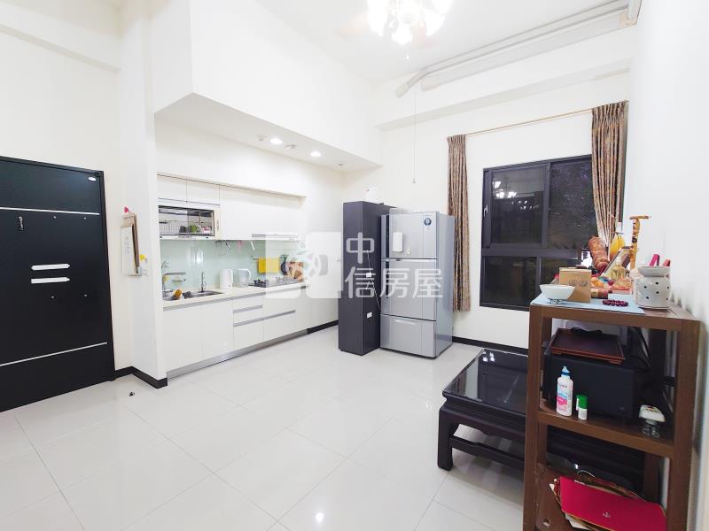 順天領航家2+1房平車房屋室內格局與周邊環境