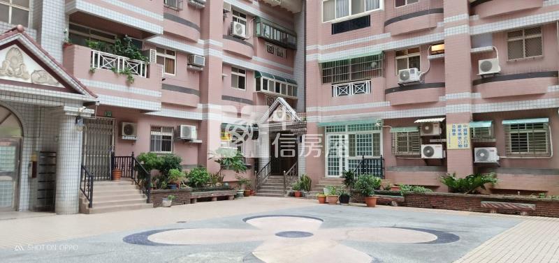 藝文捷運旁台北桃源景觀3房車房屋室內格局與周邊環境