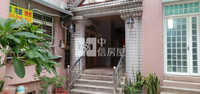 藝文捷運旁台北桃源景觀3房車房屋室內格局與周邊環境