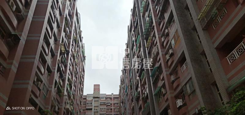 藝文捷運旁台北桃源景觀3房車房屋室內格局與周邊環境