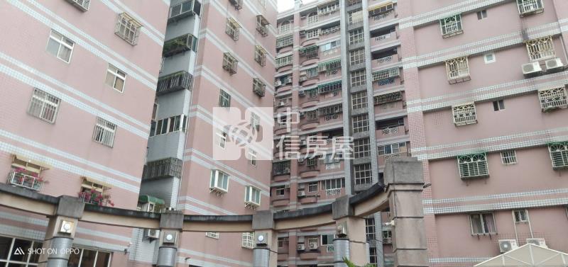 藝文捷運旁台北桃源景觀3房車房屋室內格局與周邊環境