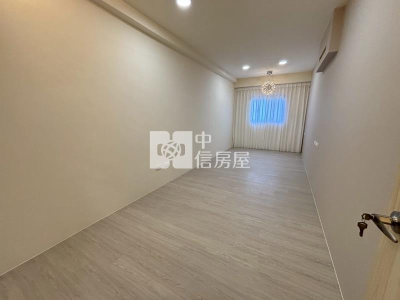 (吉祥大廈)中國醫一中商圈全新整理三房尬室外平車美屋房屋室內格局與周邊環境